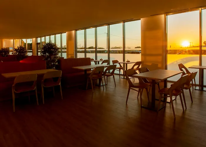 Turim Presidente Hotel