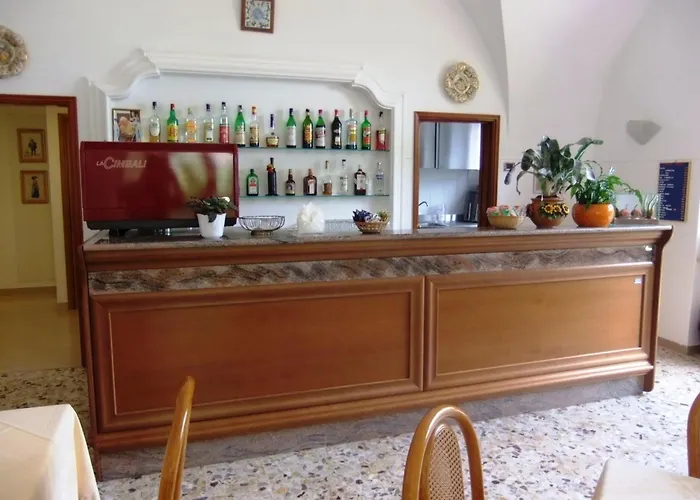 Hotel Biancamaria