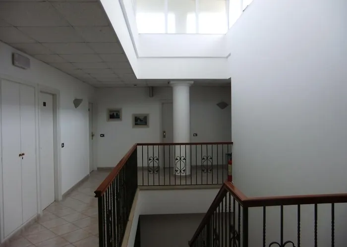 Hotel Biancamaria