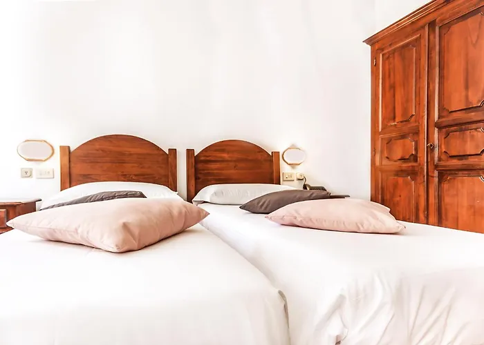 Hotel Costantini