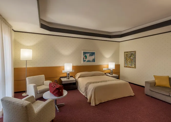 Mercure Hotel President Lecce