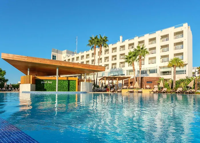 Ap Maria Nova Lounge - Adults Friendly