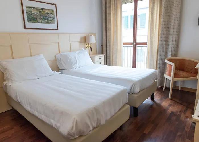 Grand Hotel Duomo