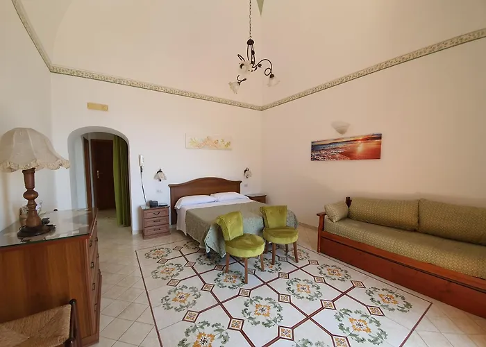 Villa Celentano