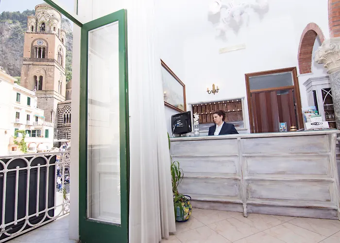 Hotel Fontana
