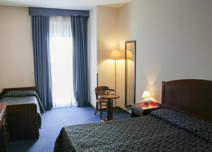 Hotel Mediterraneo