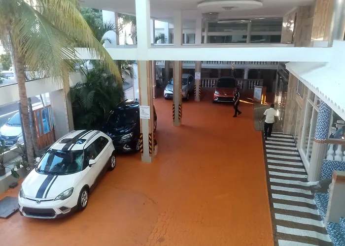 Hotel La Casona Dorada