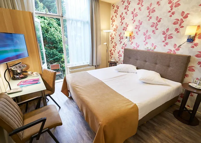 Hotel Van Walsum