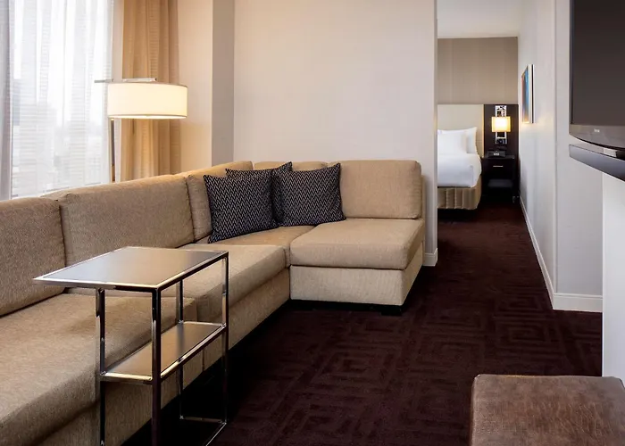 Hyatt Regency New Orleans