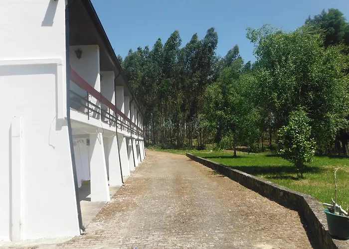 Hotel Alameda