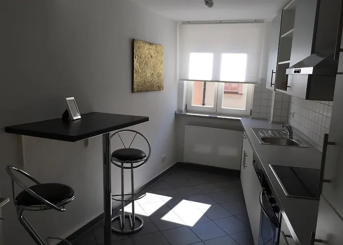 Ferienwohnung Kaulberg