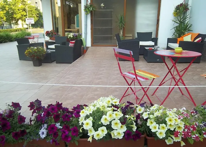 Hotel Gabrisa
