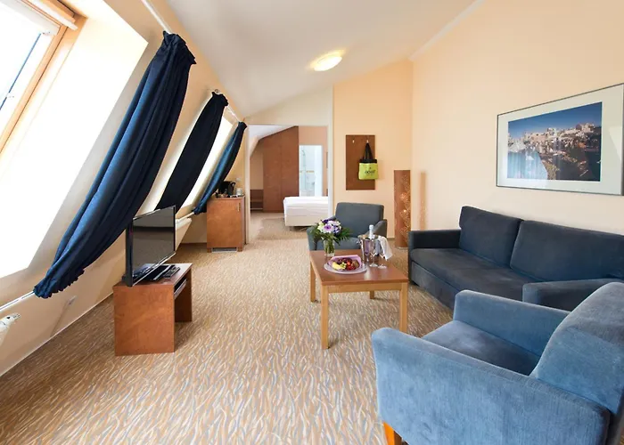 Bhb - Boutique Hotel Buchholz