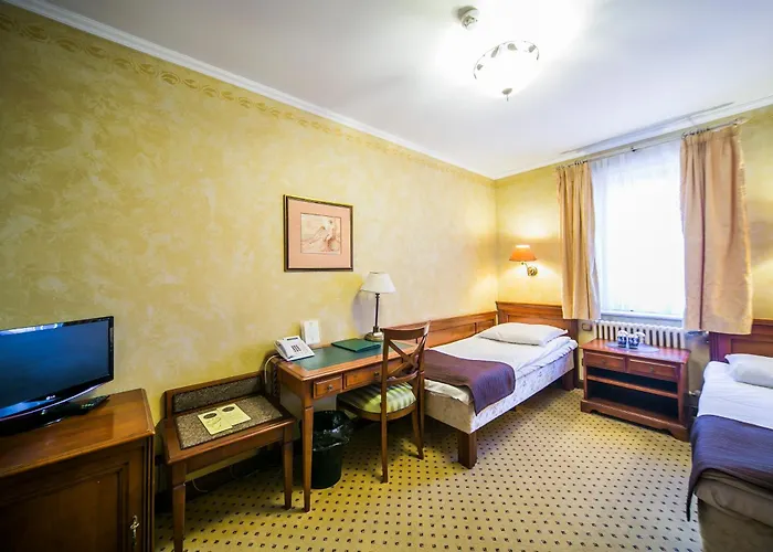Hotel Opera