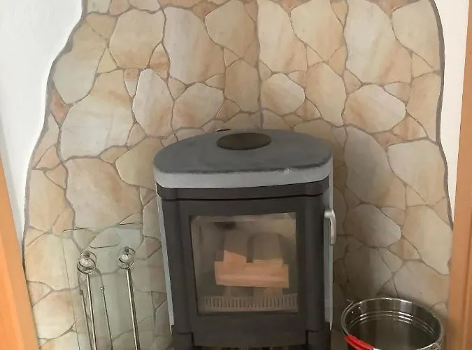 Ferienwohnung Zur Sperrmauer