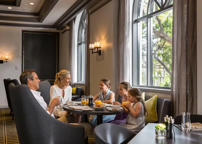 Intercontinental Sydney Double Bay By Ihg