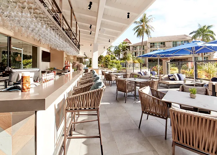 Novotel Cairns Oasis Resort