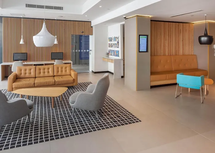 Holiday Inn Perth City Centre By Ihg