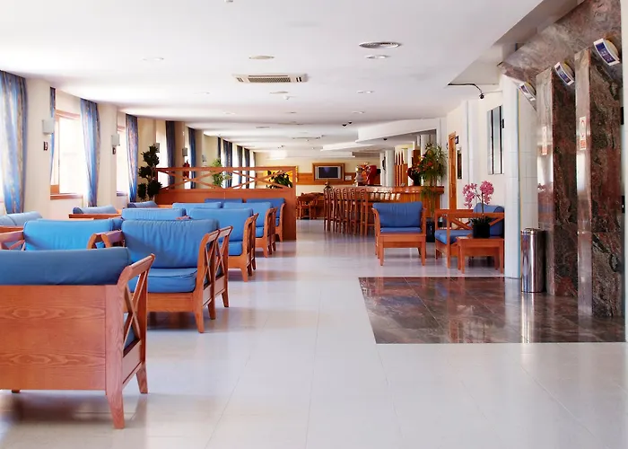 Invisa Ereso All Inclusive
