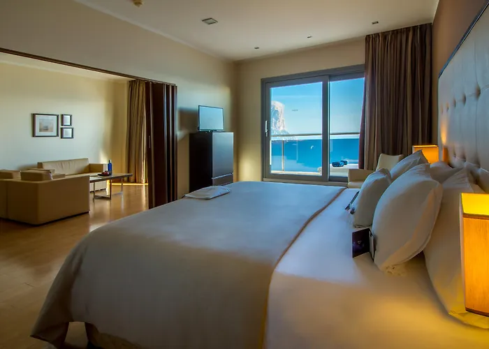 Solymar Gran Hotel (Adults Only)