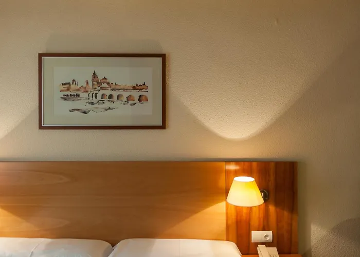 Hotel Mercado By Gaiarooms