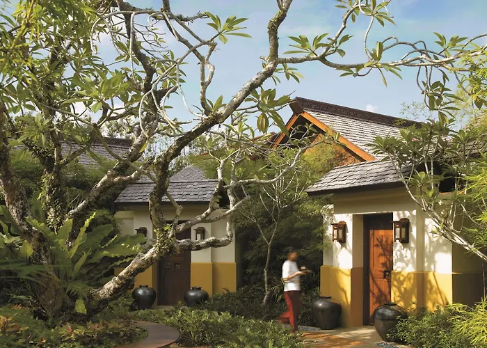 Shangri-La Rasa Sayang, Penang