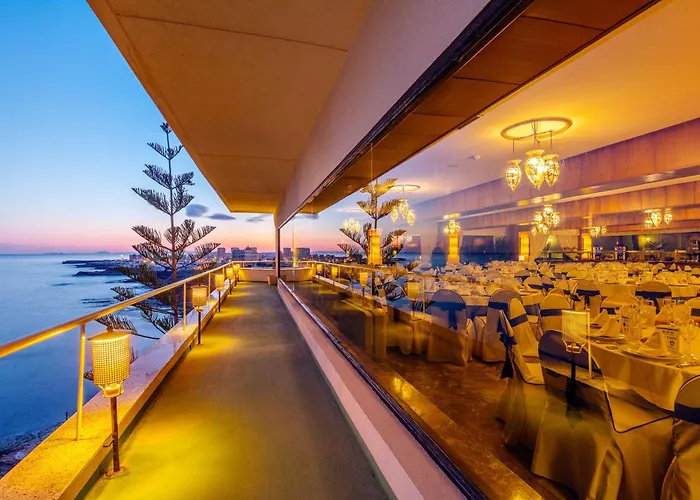 Hotel Masa International