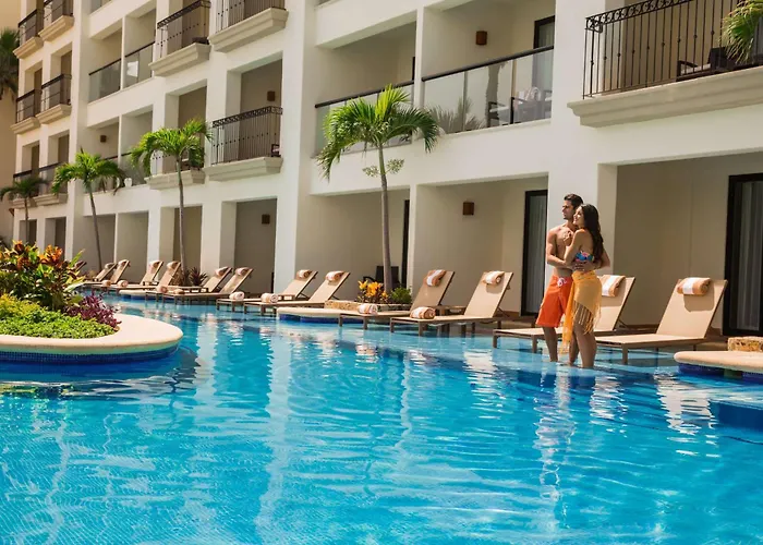 Hyatt Ziva Los Cabos