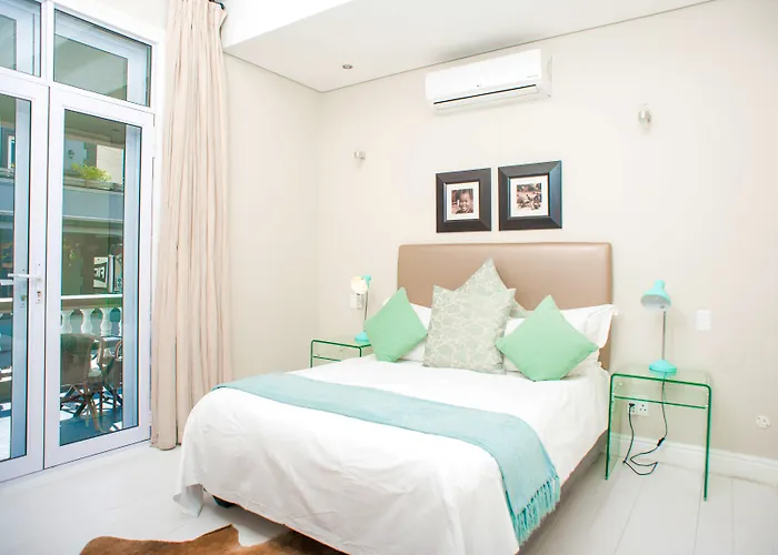 Long Street Boutique Hotel