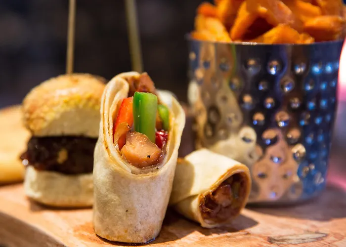 Crowne Plaza Dublin Blanchardstown By Ihg