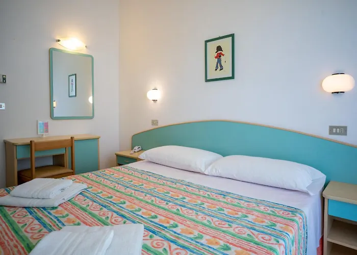 Hotel Radar