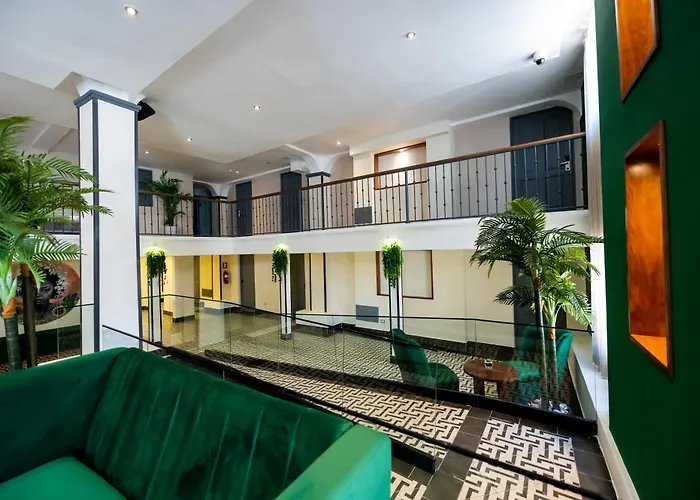 Gran Hotel Europa Santo Domingo Trademark Collection By Wyndham (Adults Only)