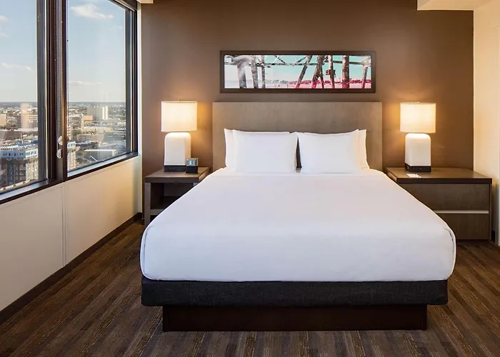 Hyatt House New Orleans Downtown