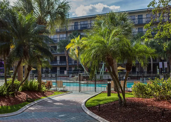 Staybridge Suites Orlando Royale Parc Suites By Ihg