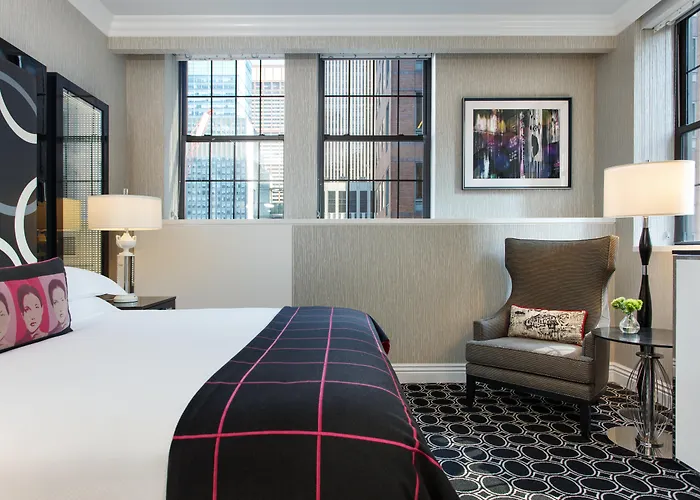 The Muse New York