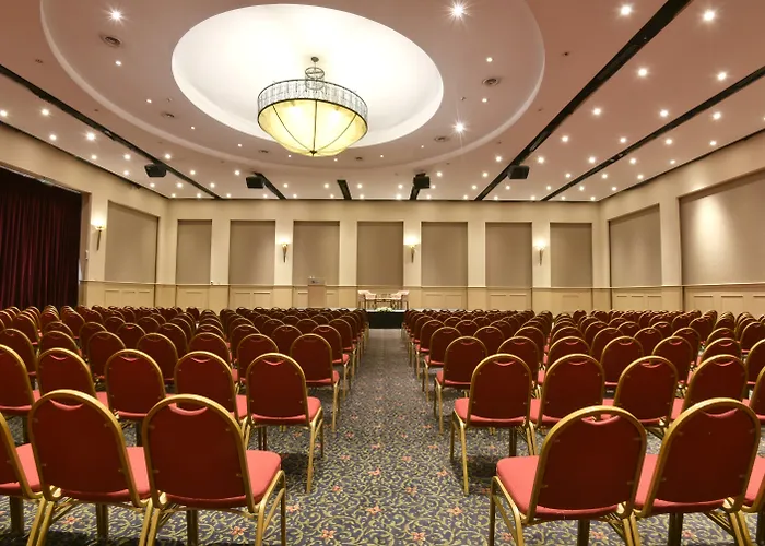 Holiday Inn Cordoba By Ihg