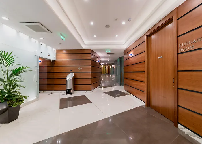 Hotel Dubrovnik