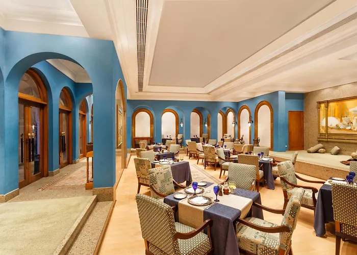 The Oberoi, Sahl Hasheesh