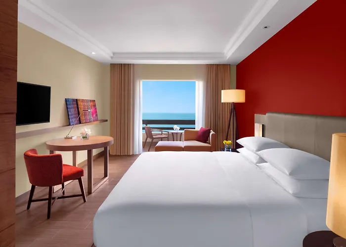 Hyatt Regency Kuantan Resort