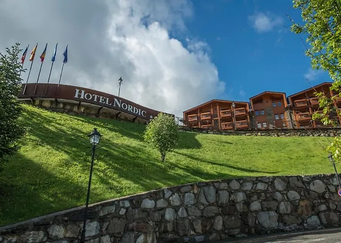 Hotel Nordic