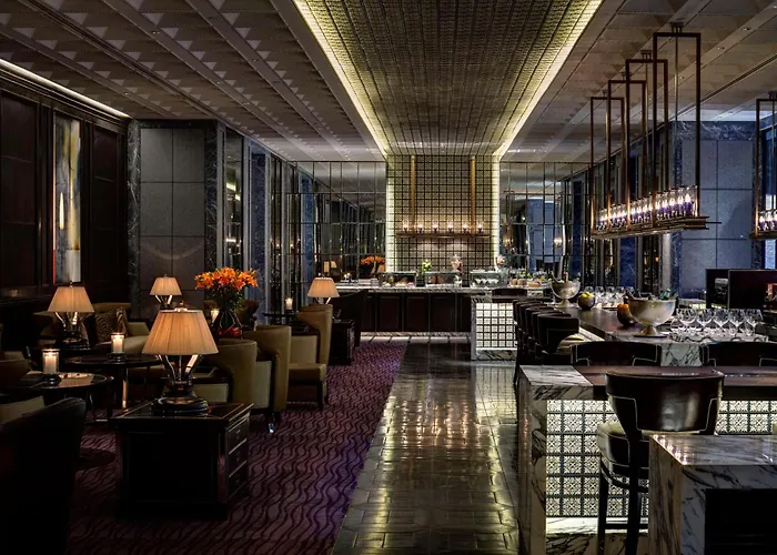 Park Hyatt Hotel And Residences, Hyderabad