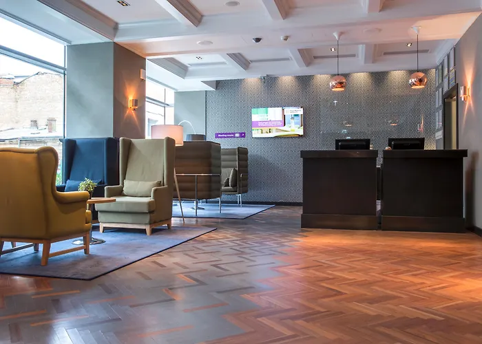 Radisson Blu Hotel Bucharest