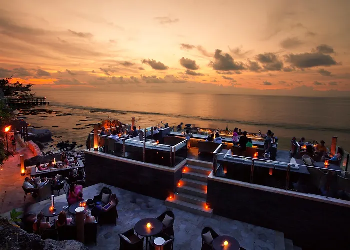 Rimba By Ayana Bali Hotel Jimbaran 