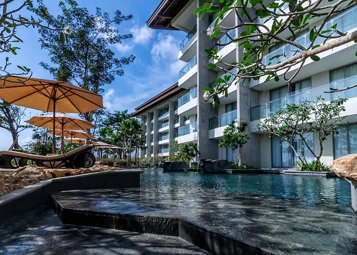 Rimba By Ayana Bali Hotel Jimbaran 