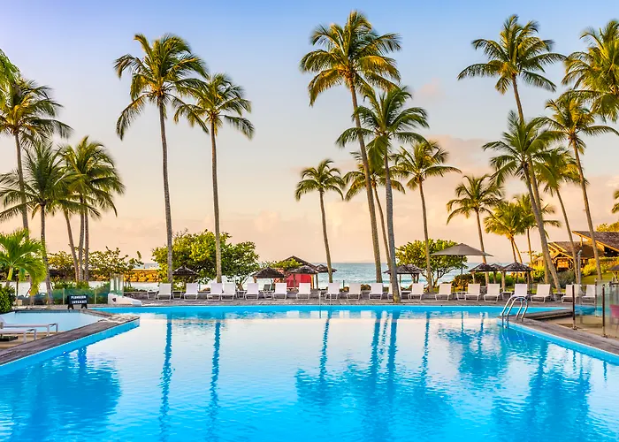 Mahogany Hotel Residence & Spa