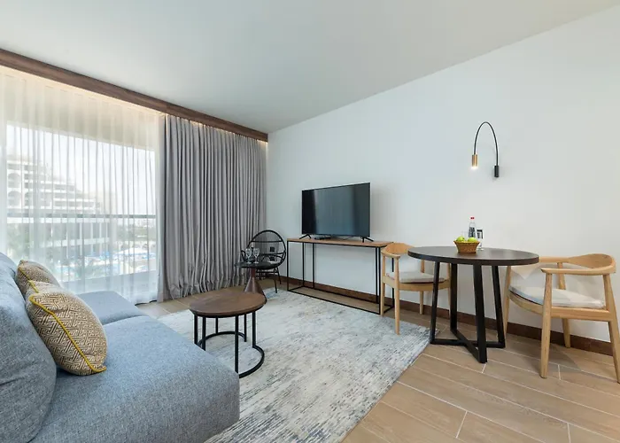 Nevo By Isrotel Collection