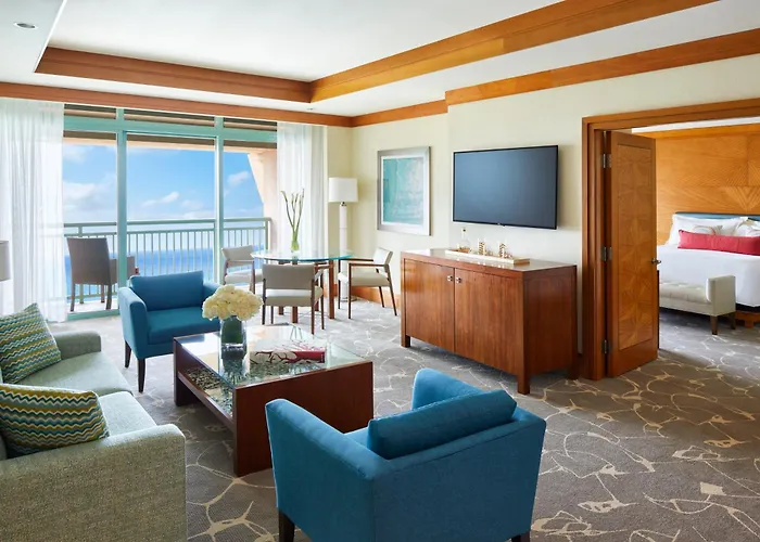 The Cove At Atlantis