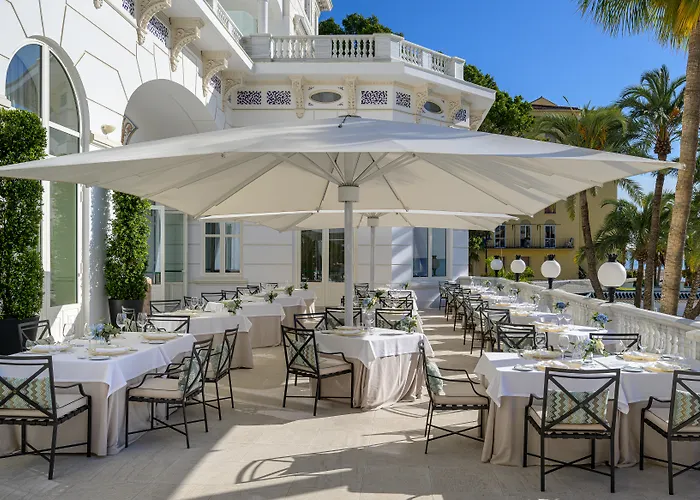 Gran Hotel Miramar Gl