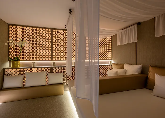 Gran Hotel Miramar Gl