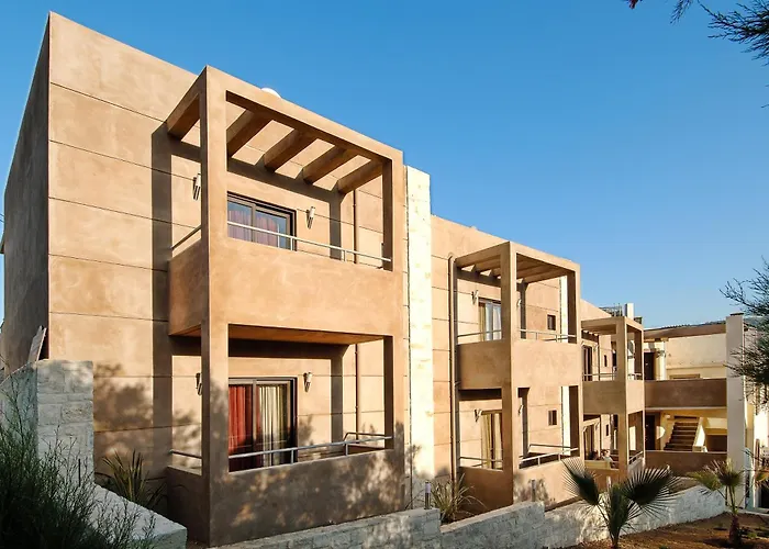 Eva Mare Hotel & Suites - Adults Only